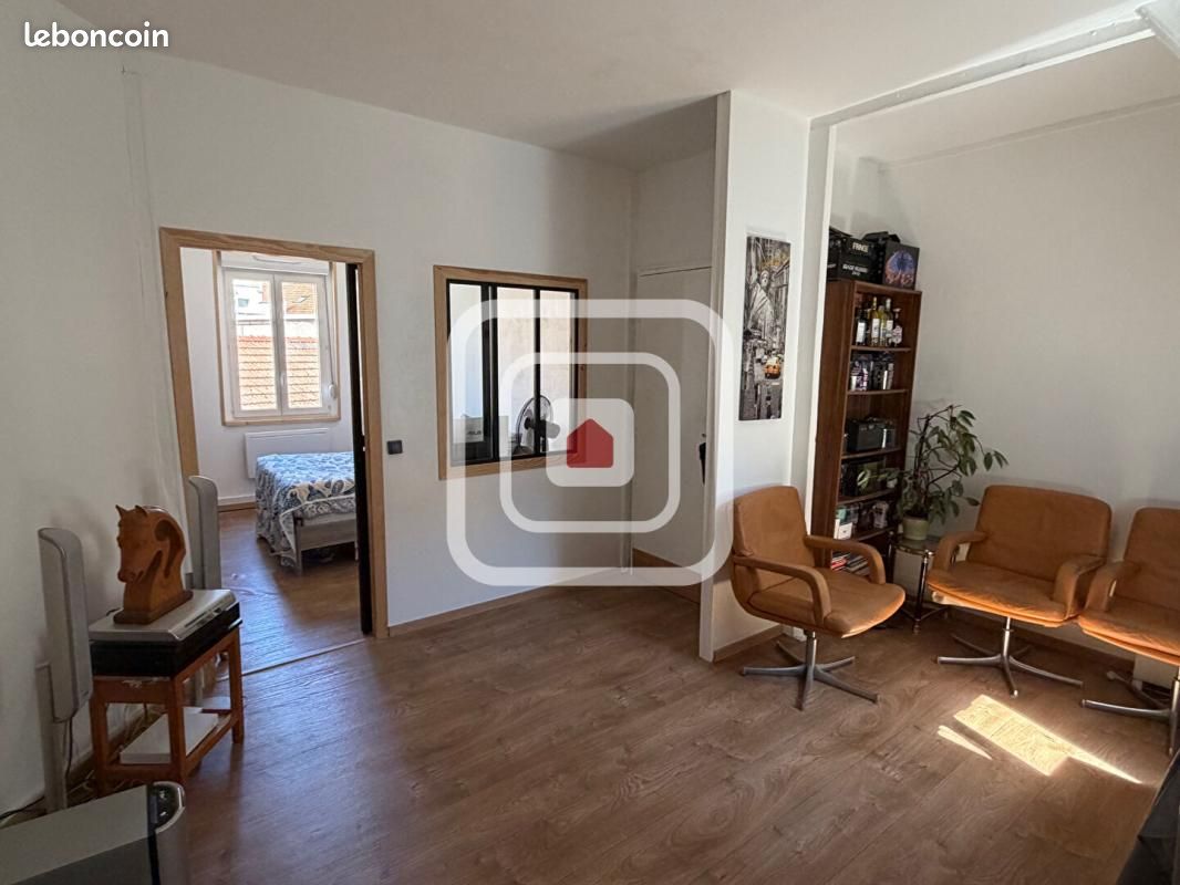 Appartement 2 pièces 34 m² · à Reims · 34 m² · 94 900 €