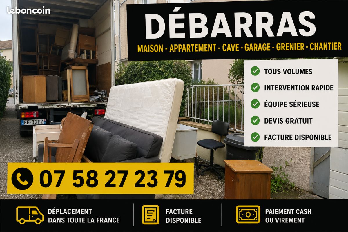 Vide cave debaras garage intervention rapide et efficace (image 3)