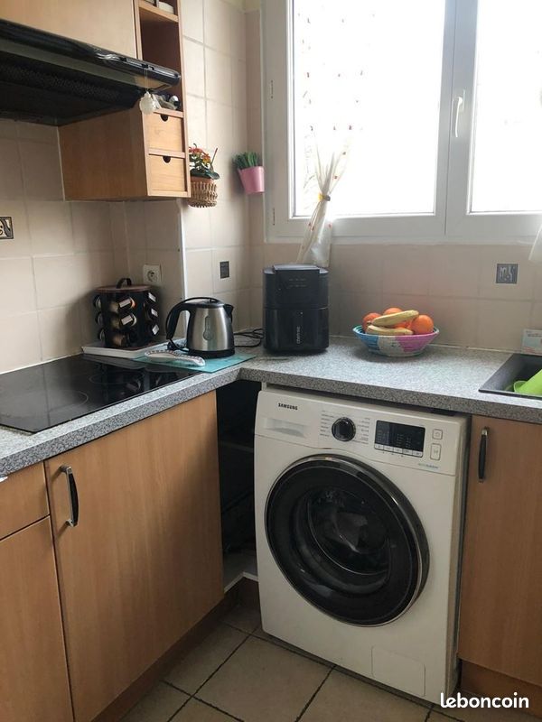 Appartement 3 pièces 63 m² · à Argenteuil · 63 m² · 259 200 €