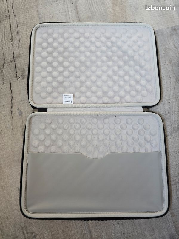 MacBook Air M1 16 Go / 512 Go – Comme neuf + boîte (image 12)