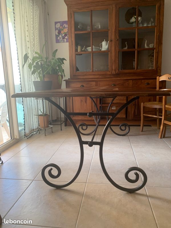 Table à manger (image 2)