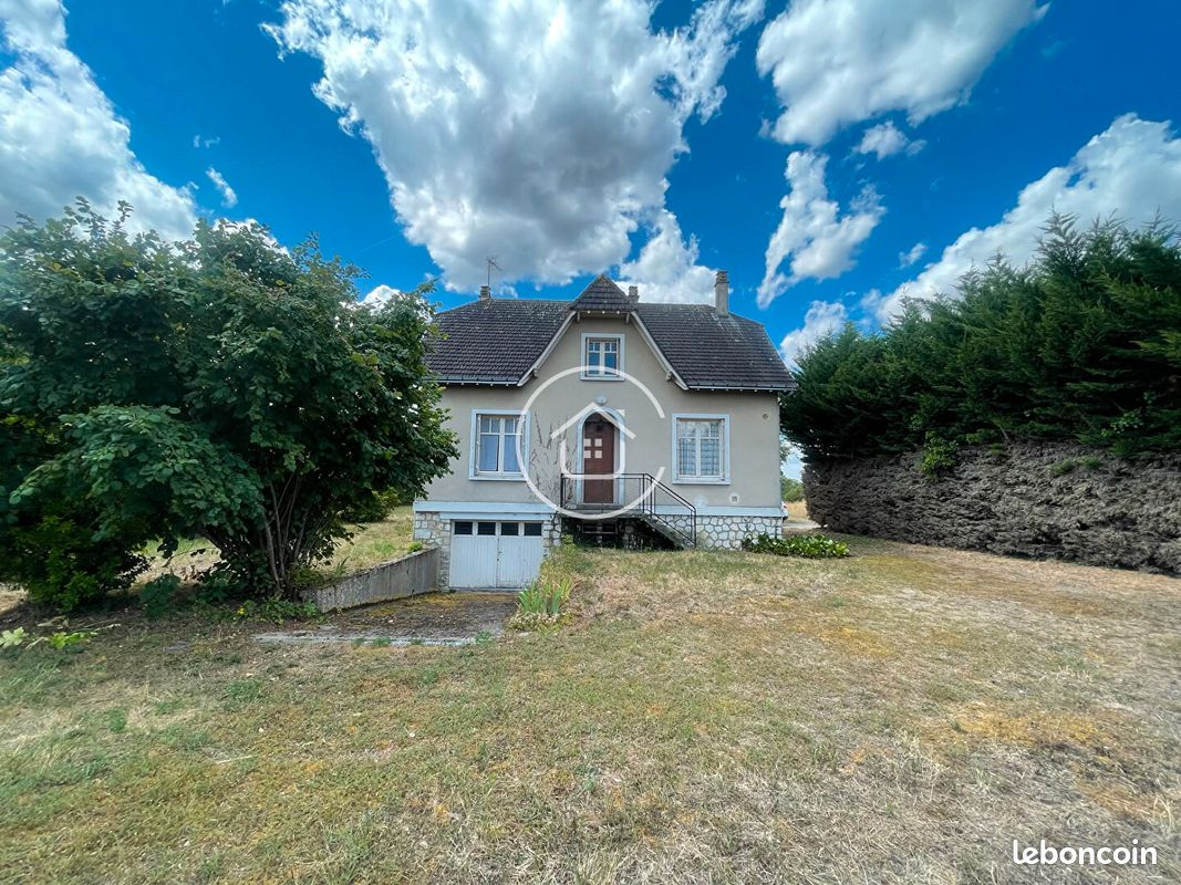 Maison 5 pièces 119 m² · à Le Controis-en-Sologne · 119 m² · 139 900 €