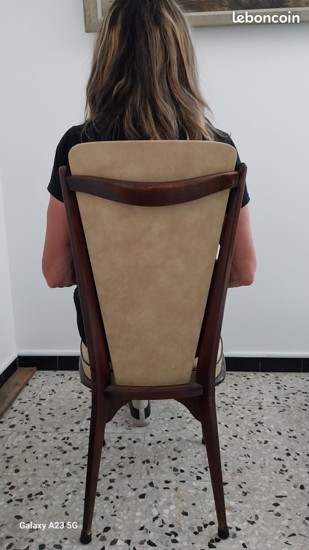 Chaise (image 5)