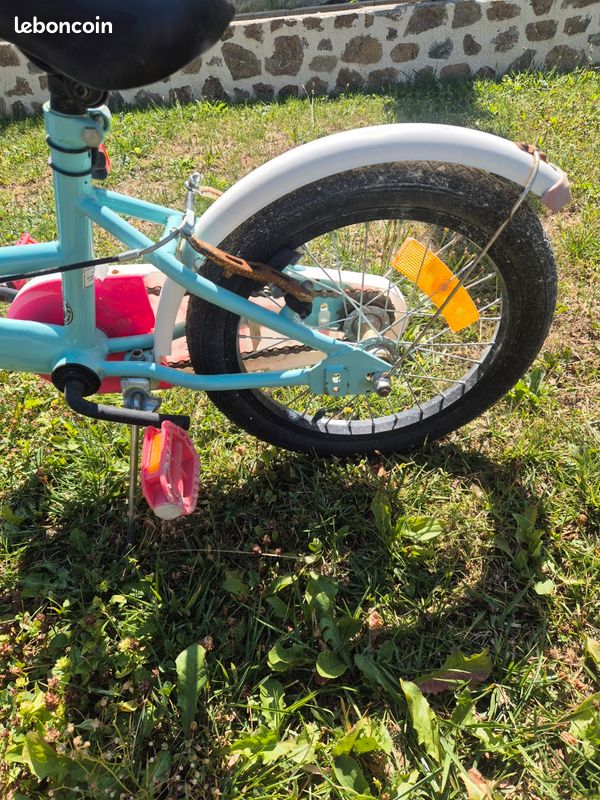 Vélo enfant (image 3)