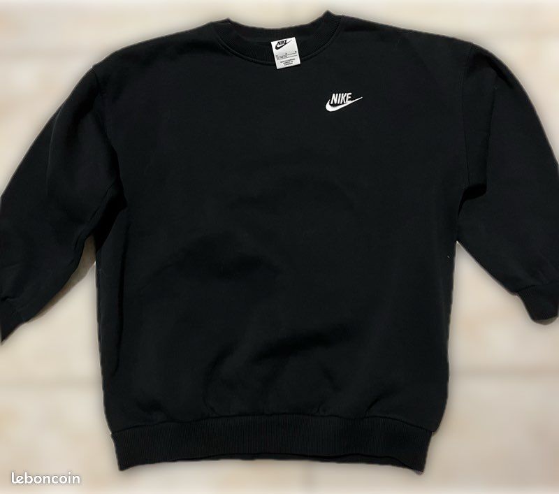 Pull Nike enfant (image 1)