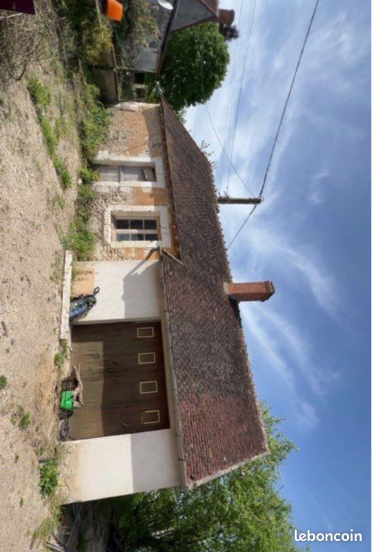 Maison 3 pièces 65 m² · à Selles-sur-Cher · 65 m² · 20 000 €