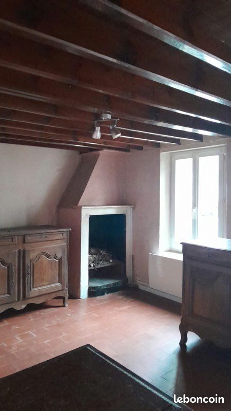 Maison 3 pièces 50 m² · à Cormeilles · 50 m² · 530 €/mois