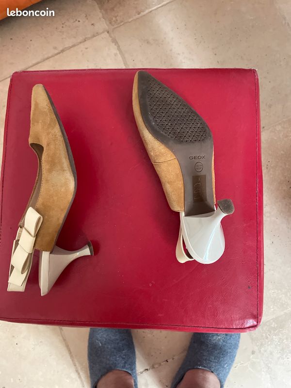 Chaussures (image 3)