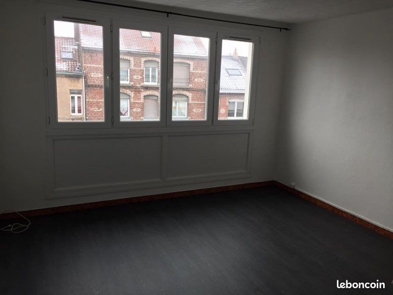 Appartement 3 pièces 62 m² · à Dunkerque · 62 m² · 82 000 €
