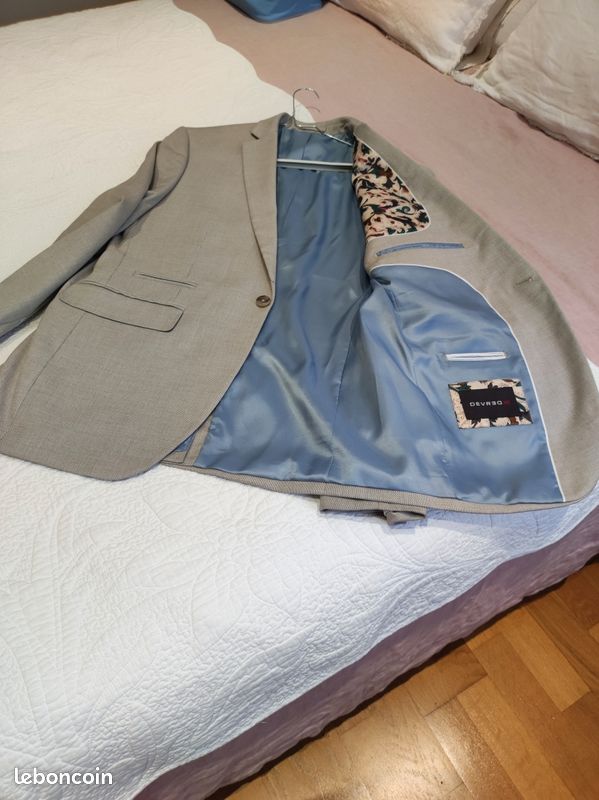 Costume devred (image 3)