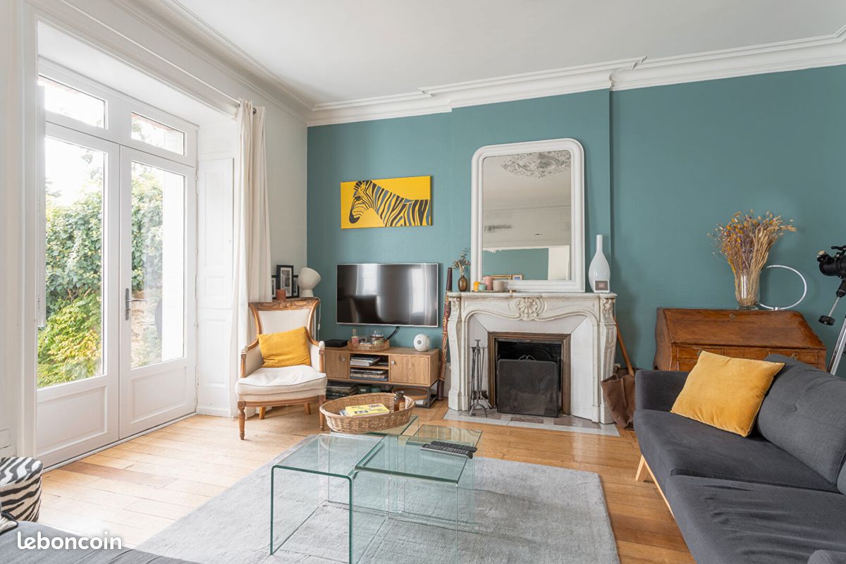 Maison 8 pièces 177 m² · à Nantes · 177 m² · 838 000 €