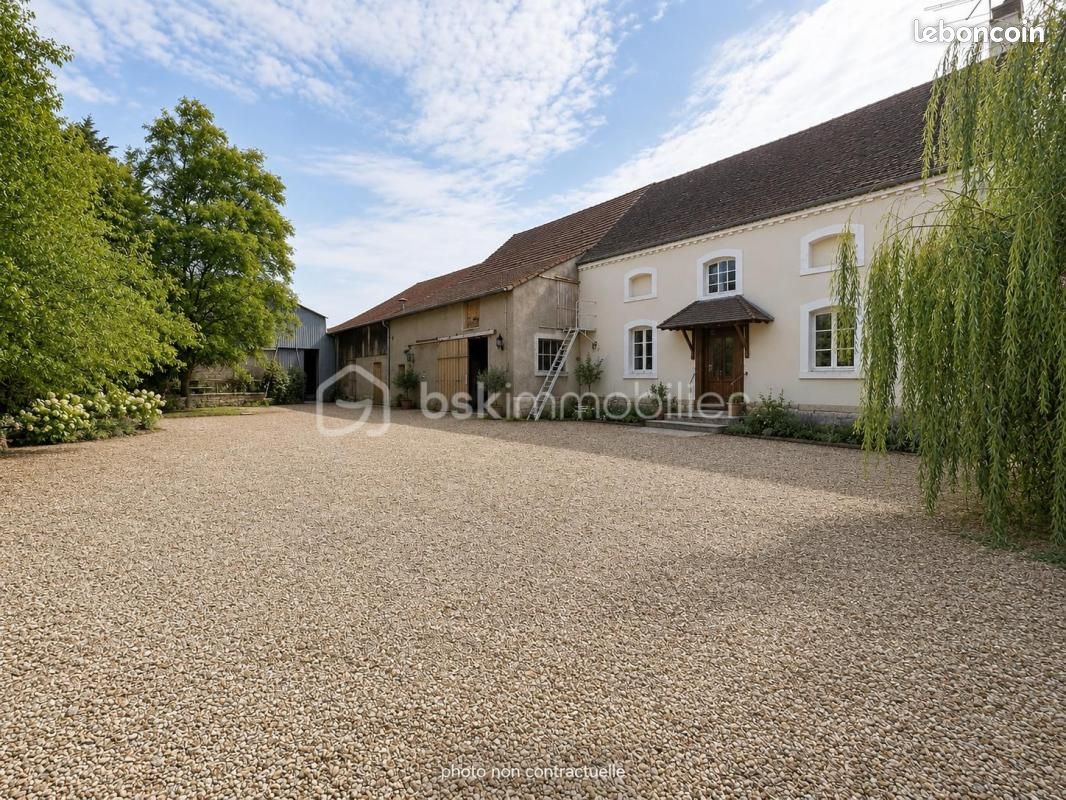 Maison 3 pièces 100 m² · à Montagny-lès-Seurre · 100 m² · 149 000 €