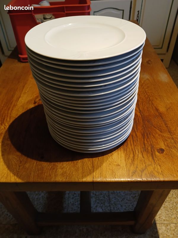 Assiettes (image 1)