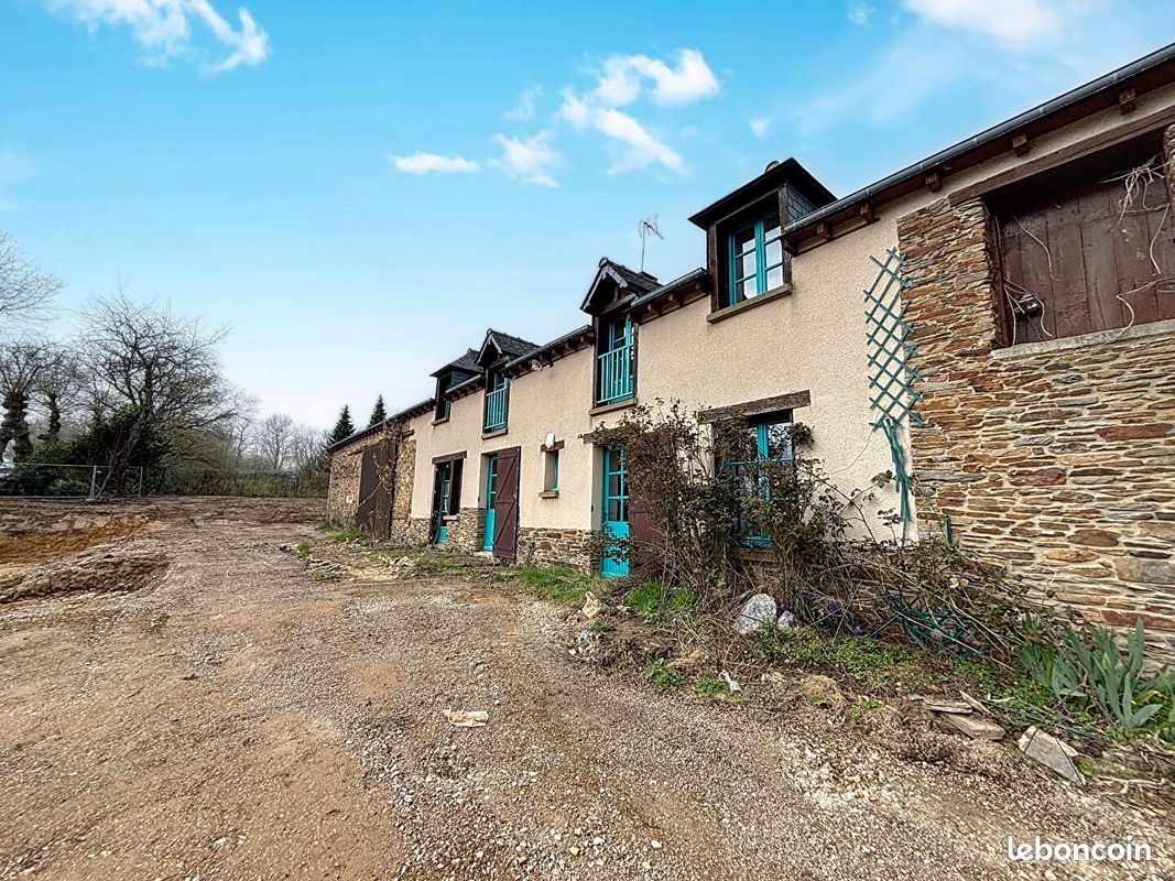 Maison 6 pièces 184 m² (image 1)