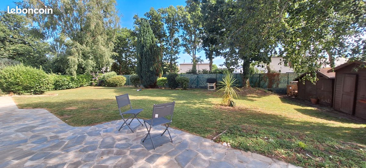 Maison 5 pièces 117 m² · à Fouesnant · 117 m² · 398 000 €