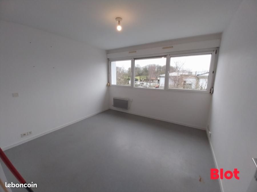 Appartement 1 pièce 19 m² · à Rennes · 19 m² · 425 €/mois