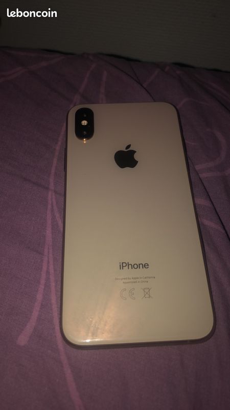 Iphone XS (image 3)