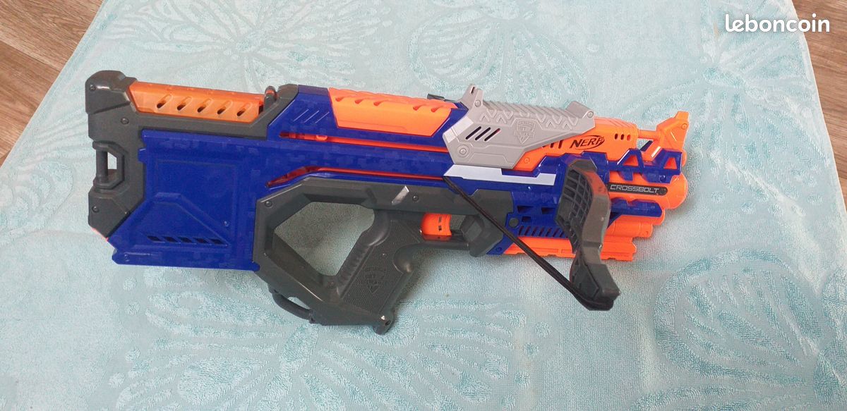 Nerf Crossbolt (image 1)