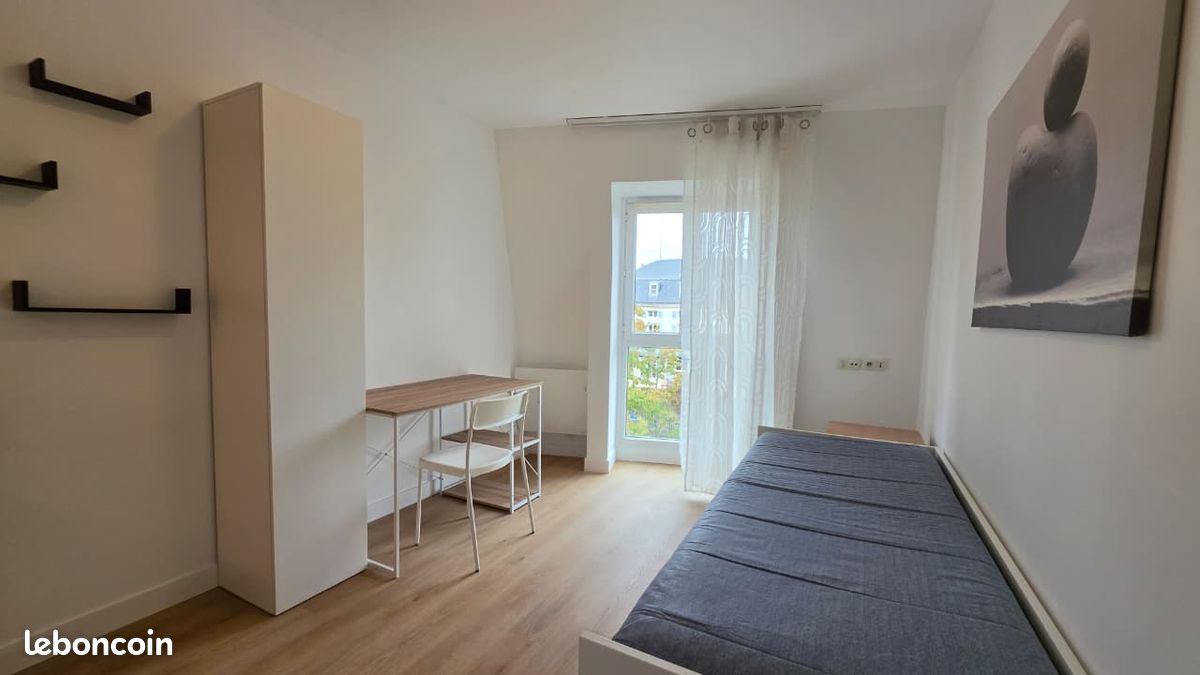 Appartement 1 pièce 20 m² · à Noisy-le-Grand · 20 m² · 720 €/mois