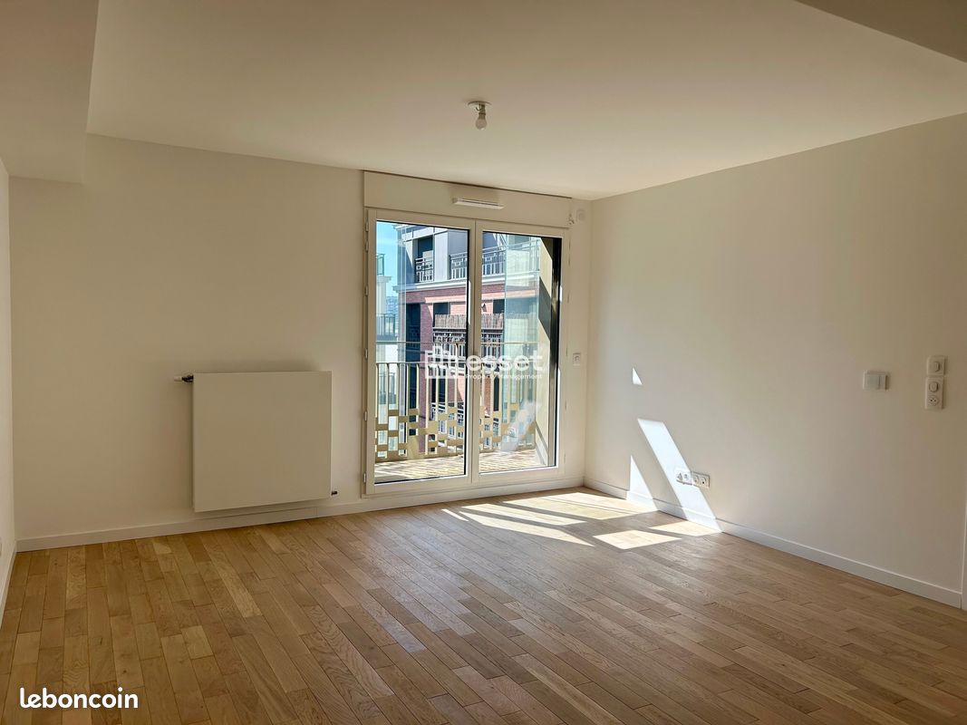 Appartement 2 pièces 41 m² · à Courbevoie · 41 m² · 1 219 €