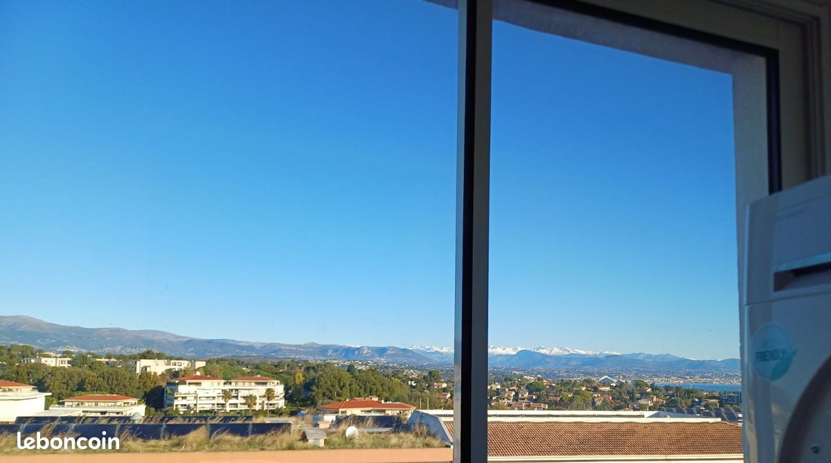 Appartement 3 pièces 60 m² · à Antibes · 60 m² · 1 750 €/mois