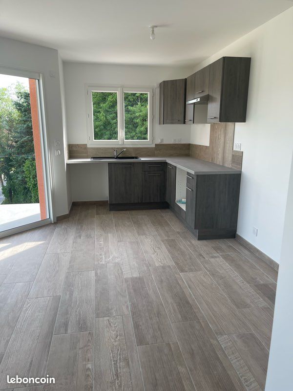 Appartement 3 pièces 70 m² · à Saint-Jean-de-Bournay · 70 m² · 840 €/mois