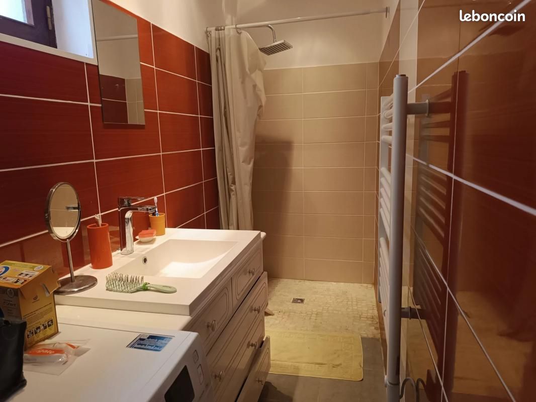 Maison 235 m² Nanteuil En Vallee - Nanteuil-en-Vallée 16700 (image principale 10)