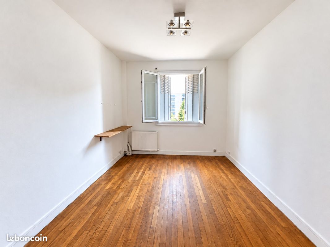 Appartement 3 pièces 50 m² · à Montrouge · 50 m² · 309 000 €
