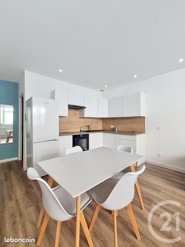 Appartement 2 pièces 49 m² · à Hauts de Bienne · 49 m² · 690 €/mois