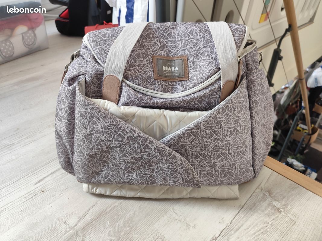 Jungle Quipement Sac A Langer Sydney Jungle Langer Sydney Jungle