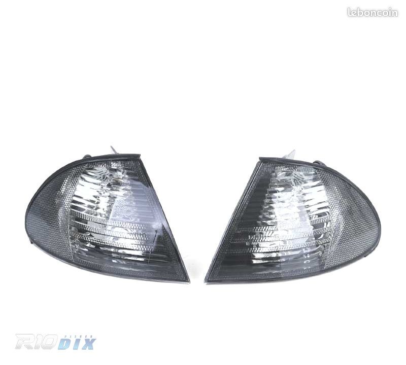Clignotants avant bmw e46 berline os04 (image 1)