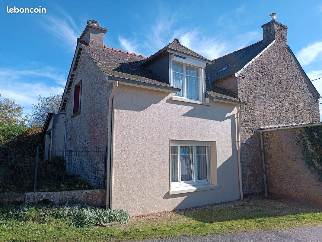 Maison à Vendre Trélivan Le Bon Coin AGENCE AIS DINAN - Pro leboncoin