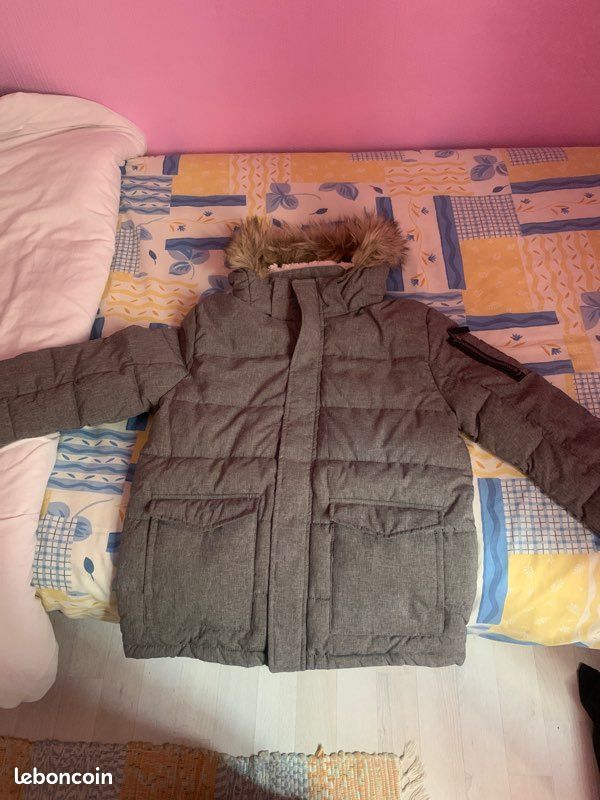 Manteau hiver (image 1)
