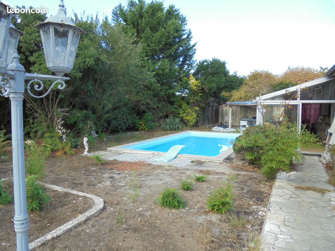 Maison 5 pièces 130 m² · à Biscarrosse · 130 m² · 400 000 €