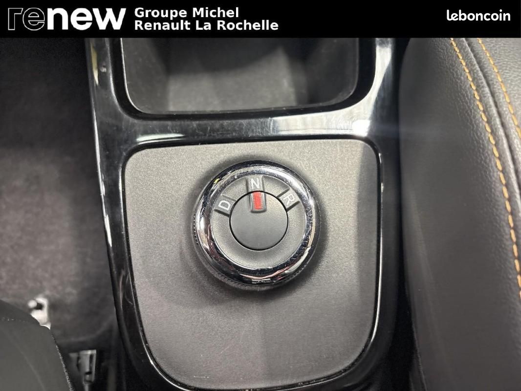 Dacia Spring Achat Intégral Confort Plus (image 12)