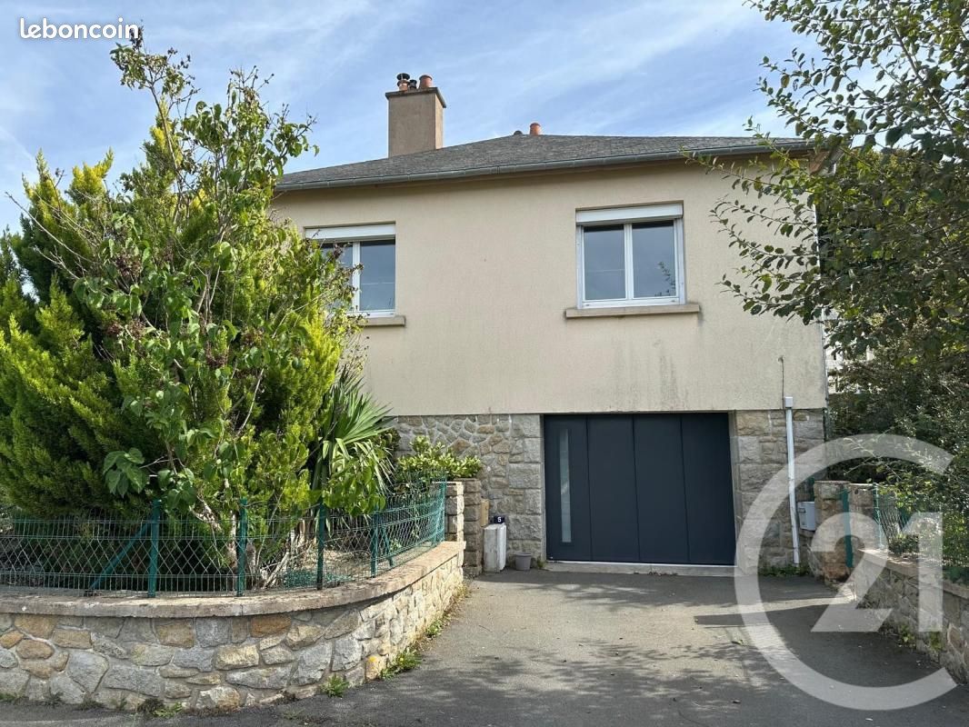 Maison 7 pièces 150 m² · à Fougères · 150 m² · 284 400 €