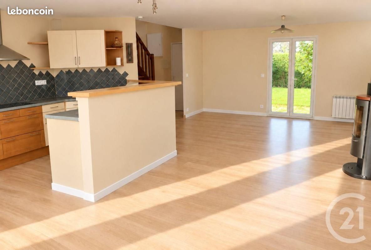 Maison 9 pièces 170 m² · à Boos · 170 m² · 326 000 €