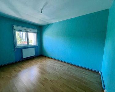 Appartement 160 000 € - 70 m²