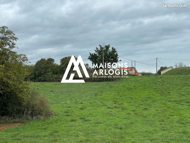 Terrain 730 m² Nieppe