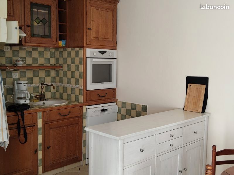 Appartement 3 pièces 46 m² · à Avignon · 46 m² · 640 €/mois
