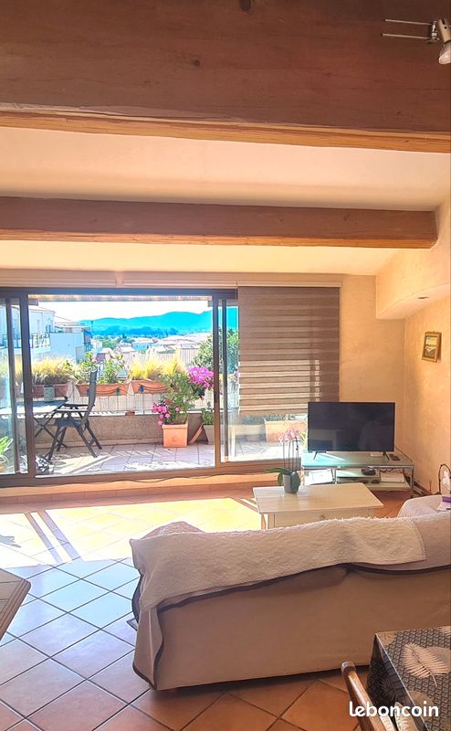 Appartement 4 pièces 95 m² · à La Farlède · 95 m² · 278 000 €