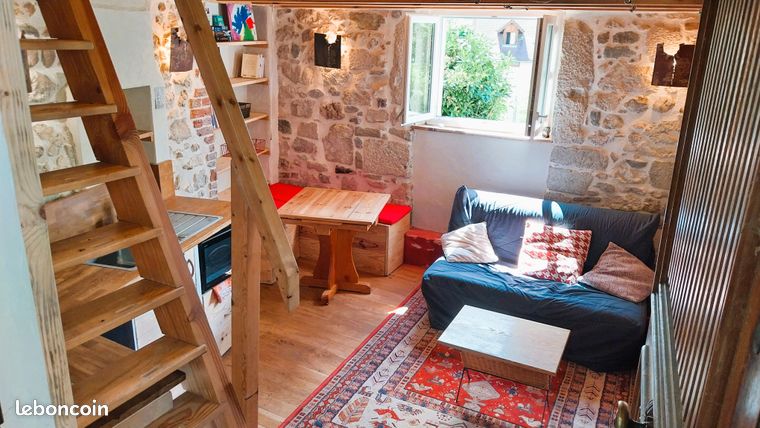 Appartement 2 pièces