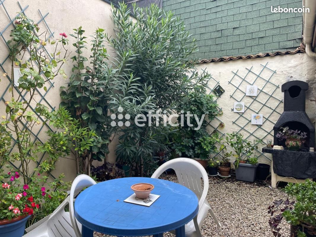 Maison 4 pièces 70 m² · à Bordeaux · 70 m² · 219 000 €