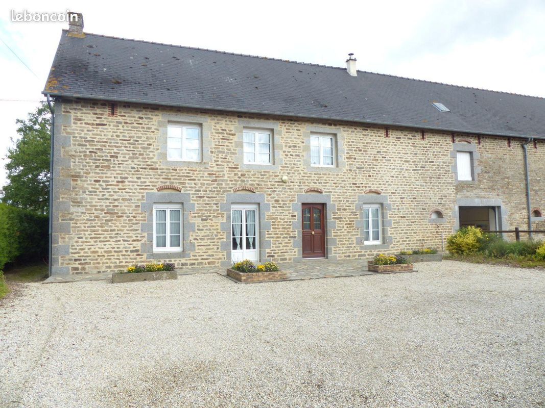Maison 7 pièces 139 m² · à Aron · 139 m² · 260 000 €