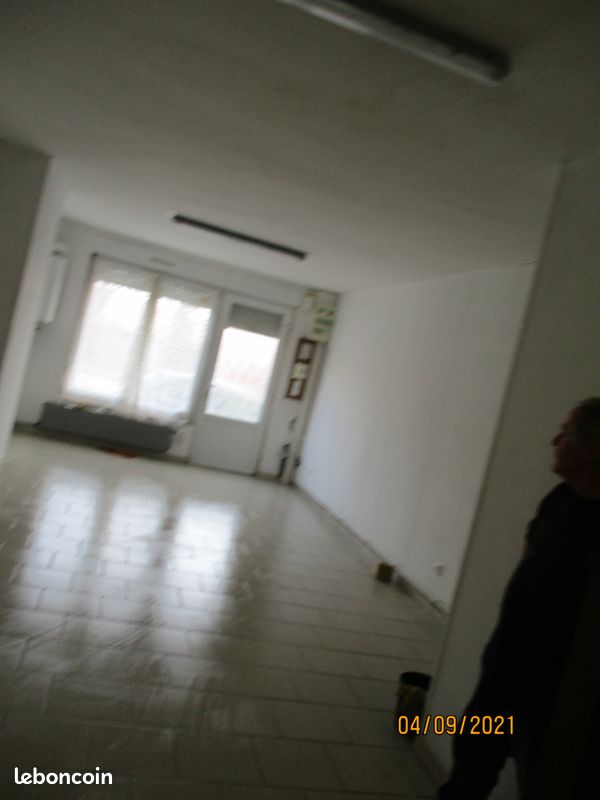 Maison 5 pièces 71 m² · à Auchel · 71 m² · 595 €