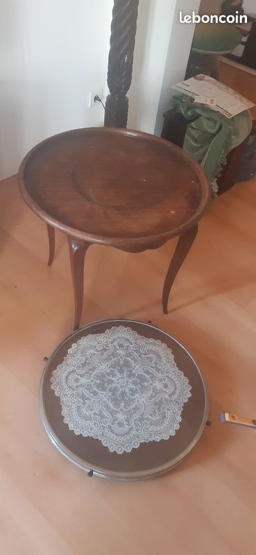 Petite table de salon (image 1)