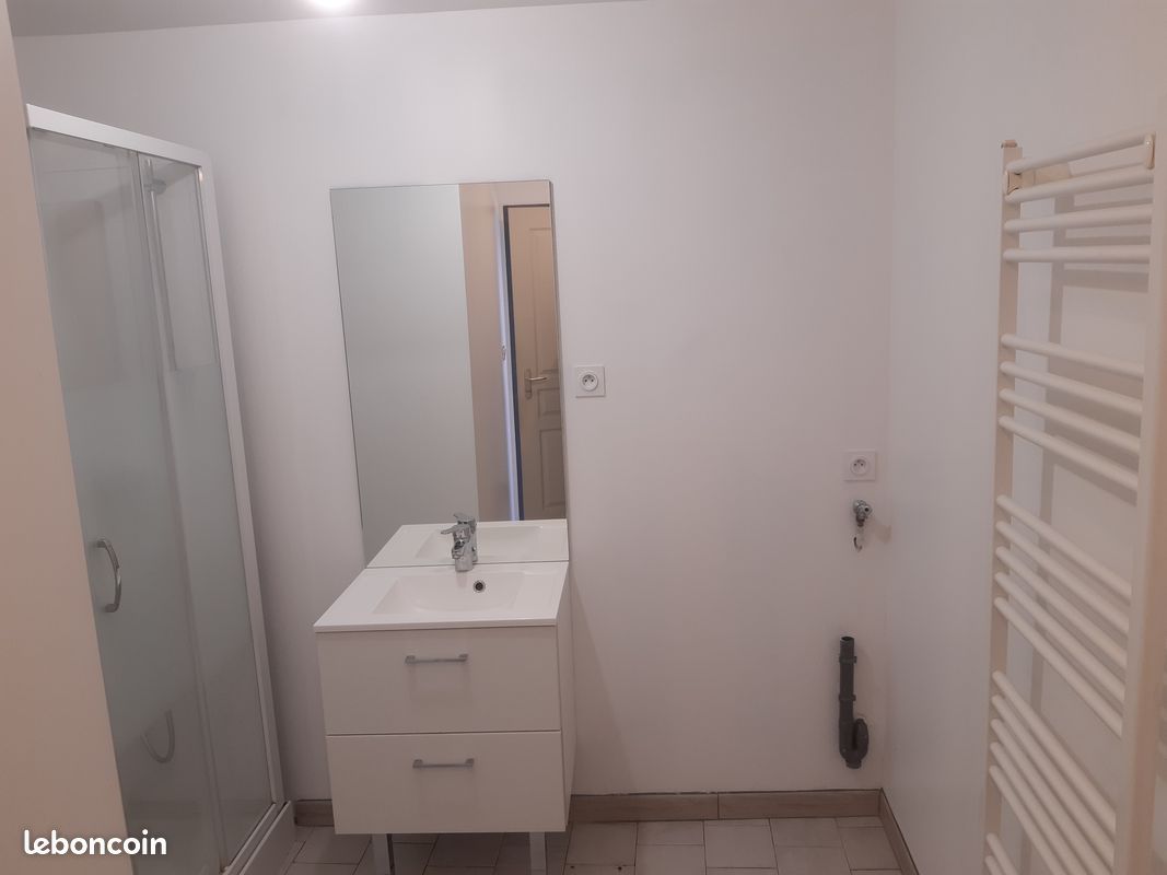 Maison 5 pièces 64 m² · à Flixecourt · 64 m² · 700 €/mois