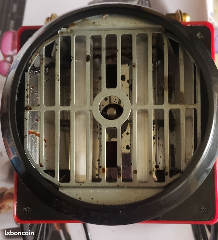 Machine à barbe à papa - Électroménager