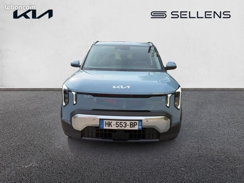 Kia EV2 147ch 42,2kWh Earth (image 2)