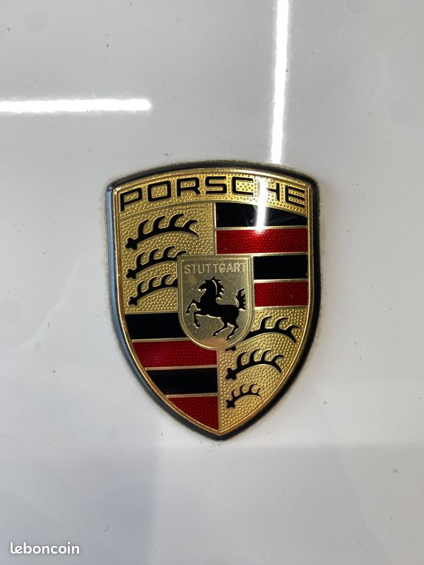 PORSCHE CAYMAN 2.9 265CH / ENTRETIEN COMPLET / CARVERTICAl / (image 16)